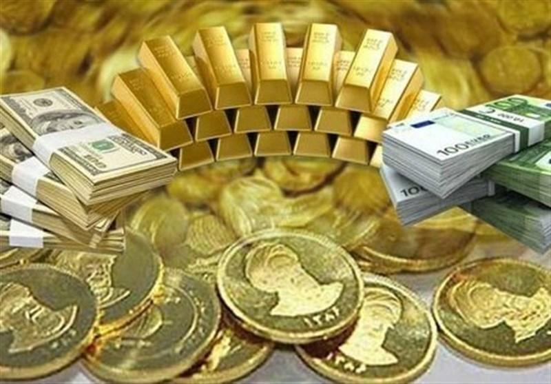 سکه ۱۳ میلیون و ۳۰۰ هزار تومان|خبر فوری