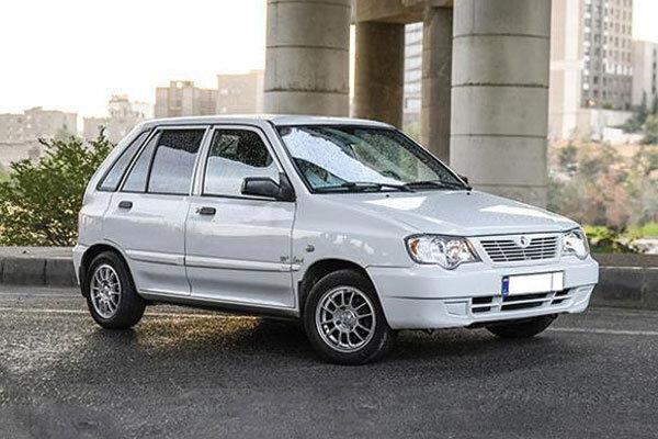 قیمت خودرو در بازار منفجر شد / خیز پراید برای ۱۴۰ میلیون تومان|خبر فوری