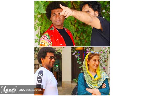 معتمدآریا این‌بار به عنوان تهیه‌کننده به سینما می‌آید|خبر فوری