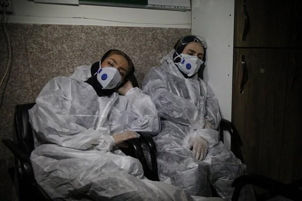 موجودی حساب وزارت بهداشت کافی نیست!