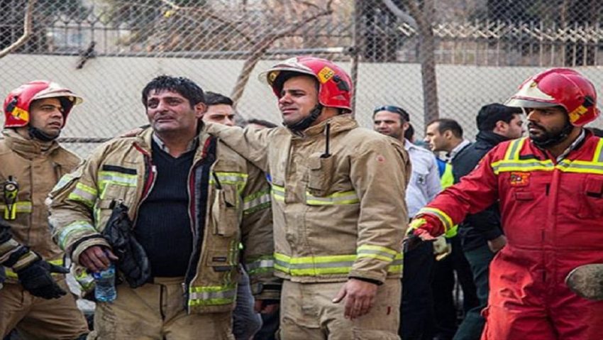 نجات معجزه آسای ۲ کودک از آتش سوزی مهیب در پامنار/ کولرها علت اصلی یک پنجم آتش سوزیها نجات معجزه آسای ۲ کودک از آتش سوزی مهیب در پامنار/ کولرها علت اصلی یک پنجم آتش سوزیها