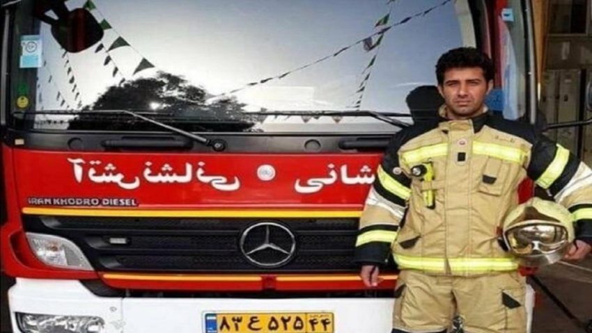 نجات معجزه آسای ۲ کودک از آتش سوزی مهیب در پامنار/ کولرها علت اصلی یک پنجم آتش سوزیها نجات معجزه آسای ۲ کودک از آتش سوزی مهیب در پامنار/ کولرها علت اصلی یک پنجم آتش سوزیها