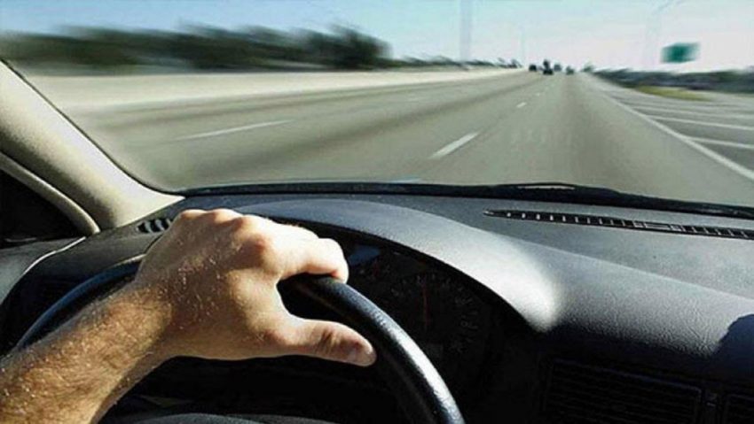 چرا چپ دست‌ها بیشتر تصادف می‌کنند؟|خبر فوری