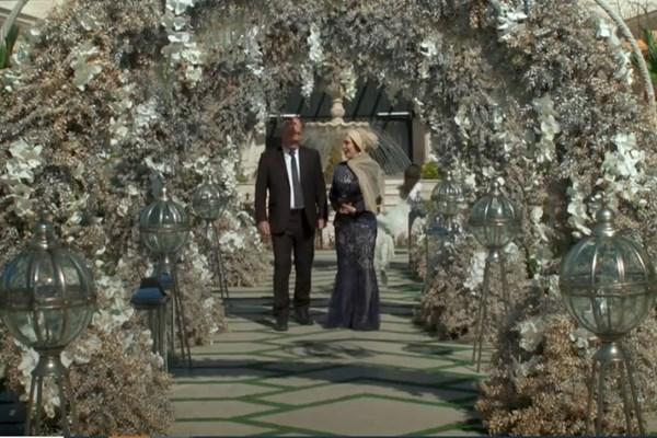 ۱۲ قسمت به سریال اضافه شد|خبر فوری