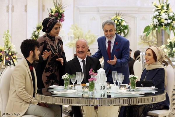 ۱۲ قسمت به سریال اضافه شد|خبر فوری