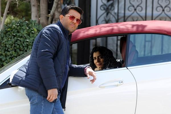 ۱۲ قسمت به سریال اضافه شد|خبر فوری