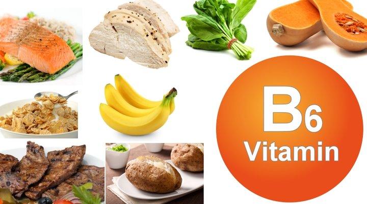 ۷ مزیت بی نظیر ویتامین B6|خبر فوری