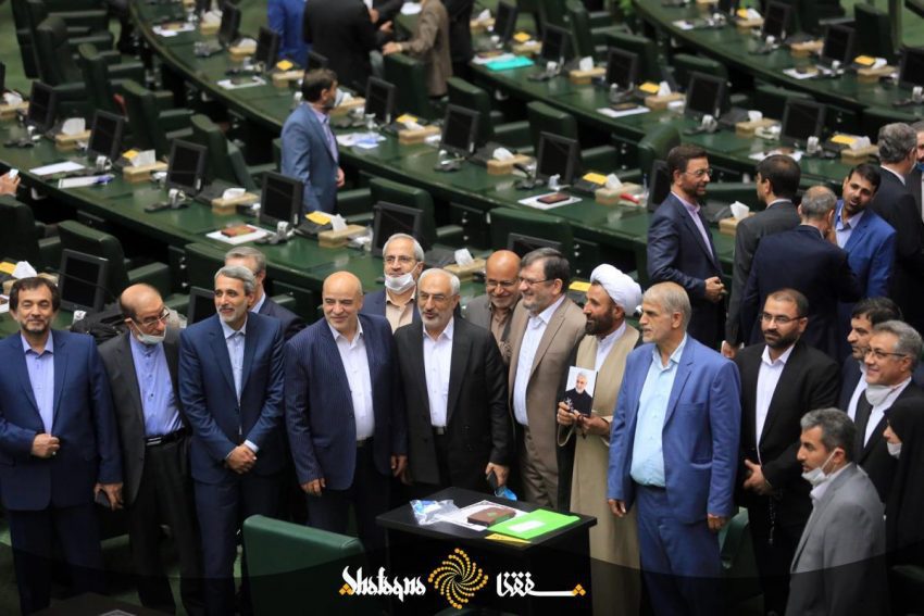 #هشتگ_باز ضرورت #آموزش_نمایندگی_مجلس