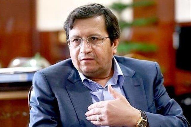 رییس بانک مرکزی: تا قبل از آغاز ماه رمضان، وام یک میلیونی به مردم پرداخت خواهد شد