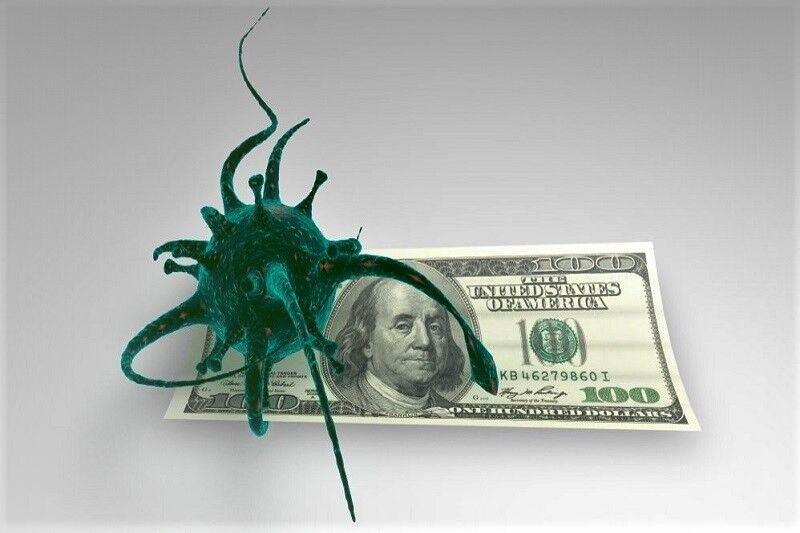 یکی به ما بگوید درعصر کرونا و دلار ۲۲ هزار تومانی چگونه زندگی کنیم؟