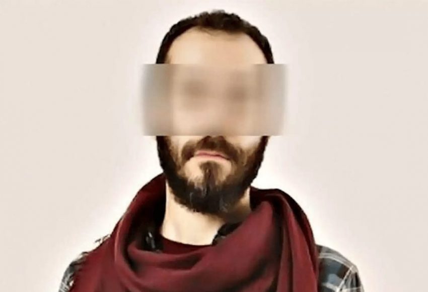 رئیس پلیس تهران: “کیوان امام‌وردی” به ارتکاب جرم اعتراف کرد/ او مدعی ابتلا به “سادیسم” است