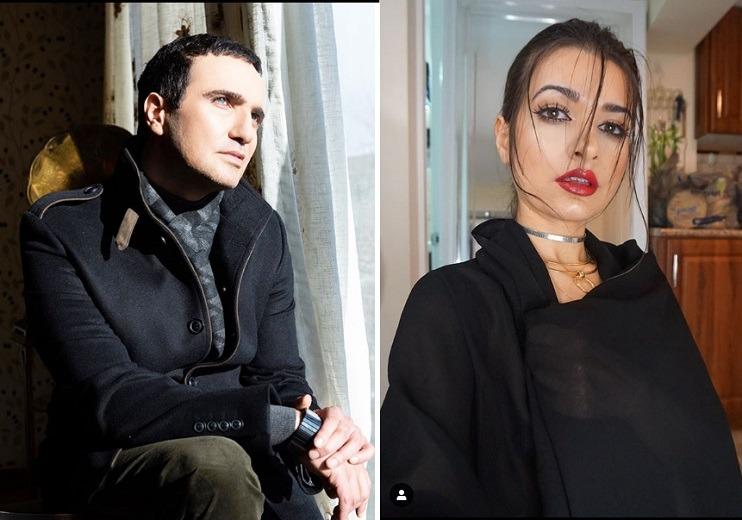 درخواست عجیب «ندا یاسی» از «محمدرضا فروتن» درباره تکذیب تغییر جنسیت