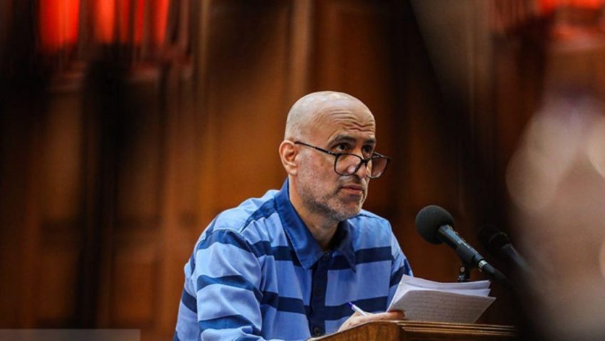 محمد انوشه کیست؟ / ماجرای فراری دادن انوشه توسط طبری