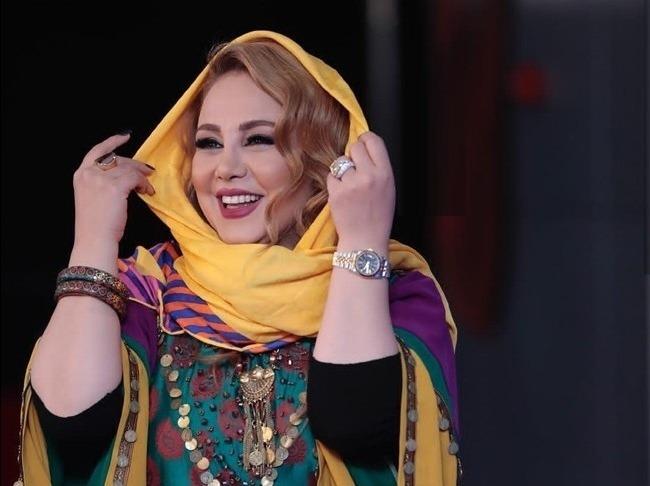 پست خبرساز بهنوش بختیاری درباره ۳ معترض آبان ۹۸