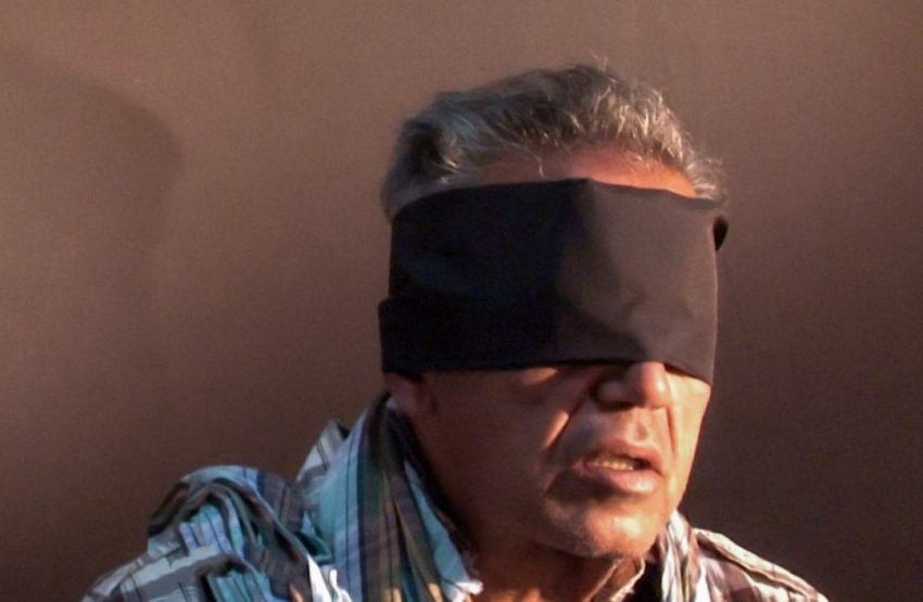 وزارت اطلاعات چطور جمشید شارمهد را دستگیر کرد؟