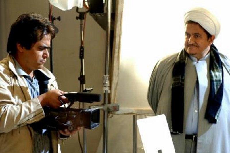 پاسخ پدر روح‌الله زم درباره‌ پسرش