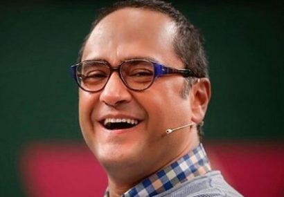 رامبد جوان به تلویزیون برگشت؟