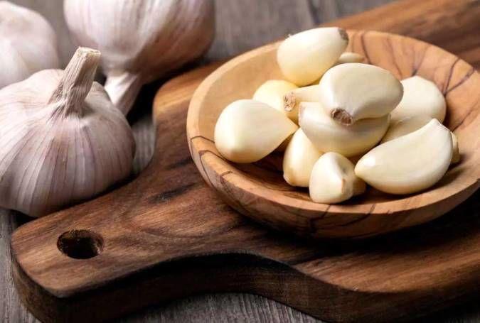 سیر درد دندانتان را با سیر کاهش دهید/علی بیگی