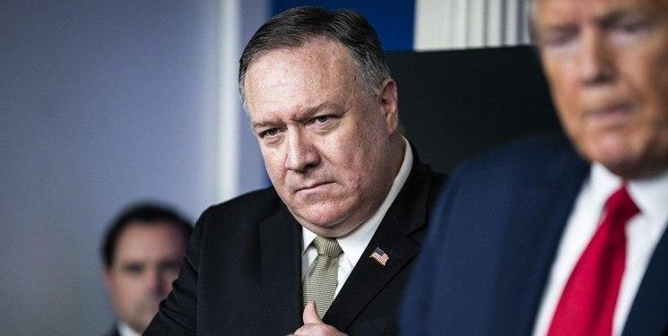 وزیر امور خارجه: همه کشورها از ۲۰ سپتامبر ملزم به اجرای تحریم‌ها علیه ایران هستند