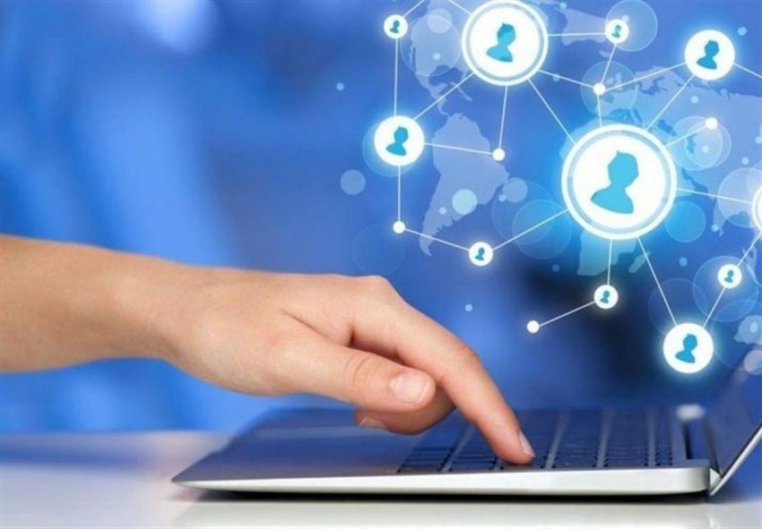 هر یک دقیقه در اینترنت چه می‌گذرد؟