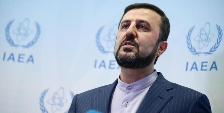 نماینده دائم ایران در سازمان ملل: انفجار نطنز یک خرابکاری بود، هشدار می‌دهیم