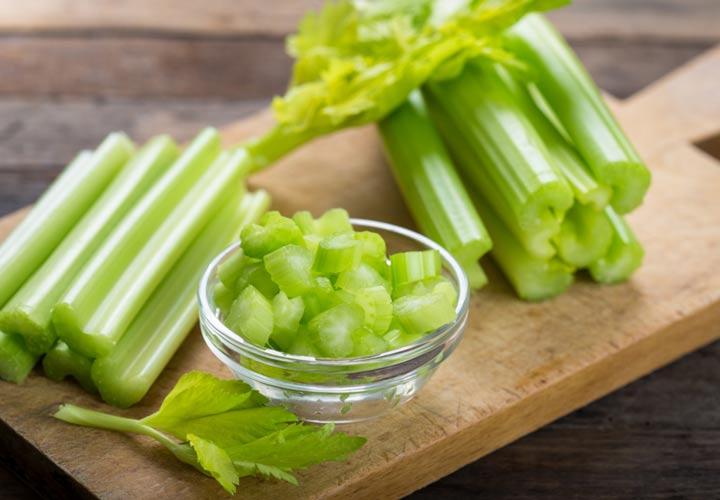 فواید درمانی کرفس مصرف کرفس برای چه افرادی توصیه میشود؟