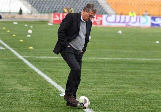 رأی محکومیت پرسپولیس به زودی ابلاغ می‌شود