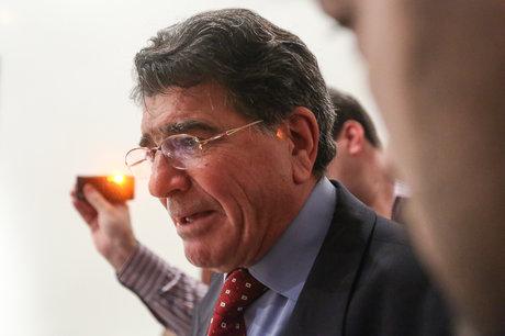 به شایعه‌ها درباره شجریان توجه نکنید