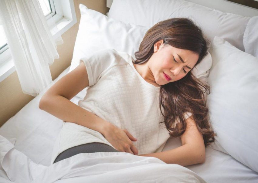 آنچه از سندرم پیش از قاعدگی باید بدانید