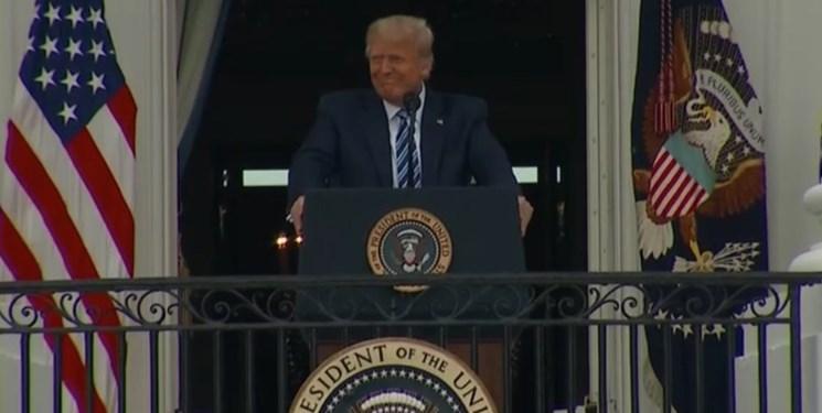 آمریکا داروی کرونا را دارد|خبر فوری