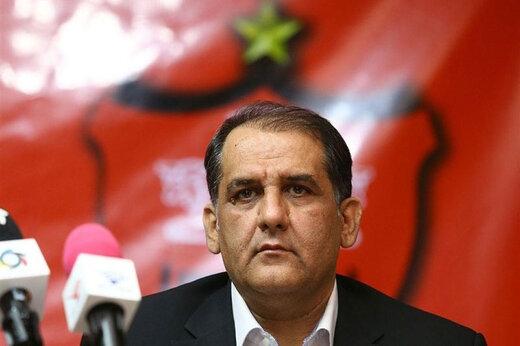 از مردم مازندران عذرخواهی می‌کنم