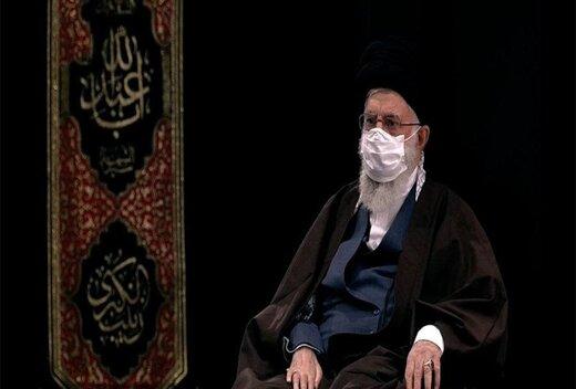 استفتاء جدید از رهبر انقلاب درباره کرونا و رفت و آمدهای خانوادگی|خبر فوری