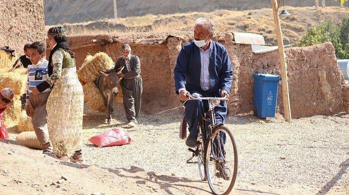 اولین تصاویر از پشت صحنه فصل سوم «نون،خ»/ نقش پررنگ ماسک در صحنه فیلمبرداری اولین تصاویر از پشت صحنه فصل سوم «نون،خ»/ نقش پررنگ ماسک در صحنه فیلمبرداری