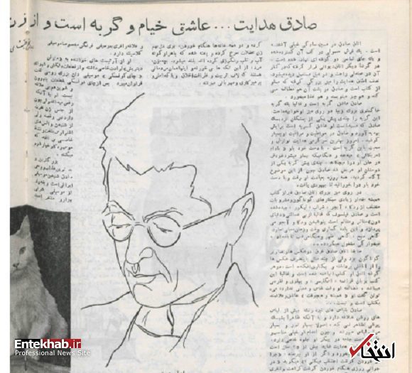 بدترین عذاب روحی صادق شنیدن موسیقی ایرانی است!|خبر فوری