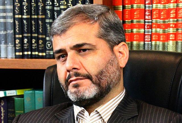 توضیحات دادستان تهران درباره کلیپی در حاشیه اجرای طرح رعد|خبر فوری