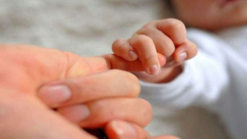 دستور بررسی استاندار اصفهان برای جسد نوزاد رها شده|خبر فوری