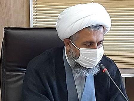 عبارت «بیمه حضرت ابوالفضل» را به جای ماسک زدن بکار نبردم|خبر فوری