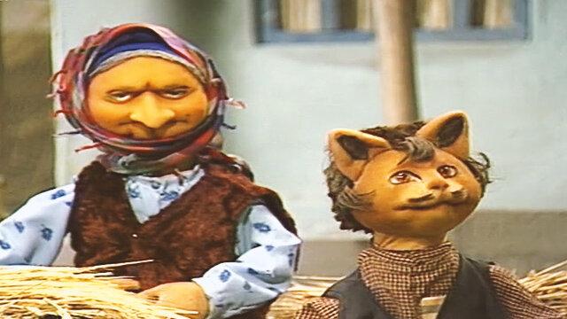 عروسک‌های زشت چگونه از تلویزیون سر در می‌آورند؟|خبر فوری