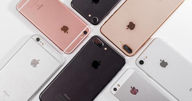 قیمت آیفون امروز ۲۴ مهرماه