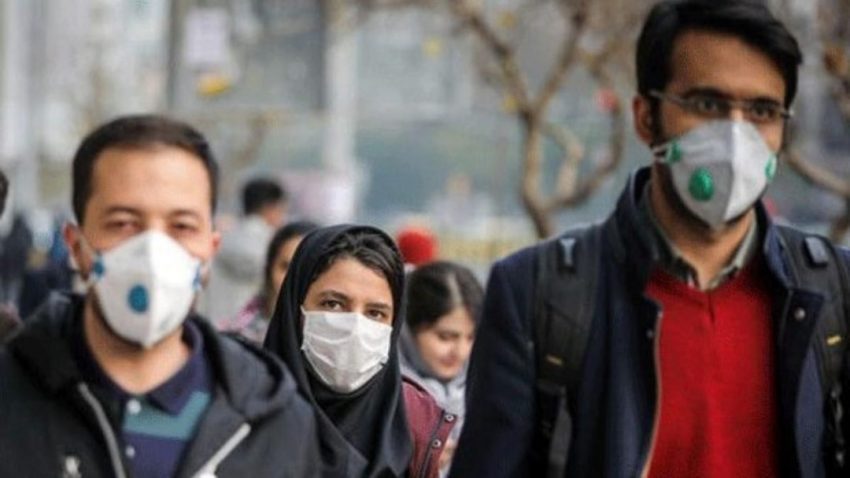«ماسک اجباری» و حقوق روزانه ۶۳ هزار تومان!|خبر فوری