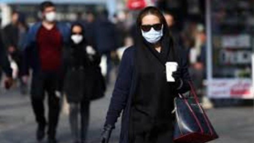 ماسک ارزان شد