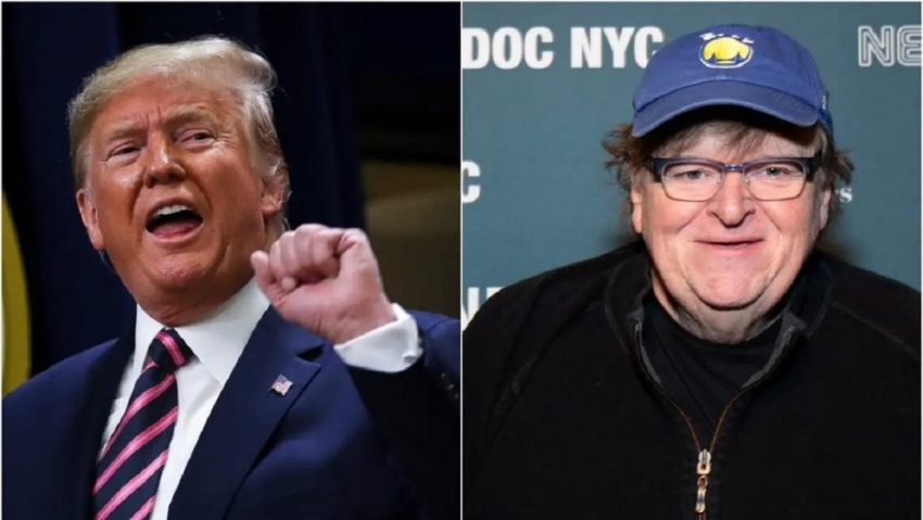 هالیوودیهایی که از دونالد ترامپ متنفر هستند|خبر فوری هالیوودیهایی که از دونالد ترامپ متنفر هستند|خبر فوری