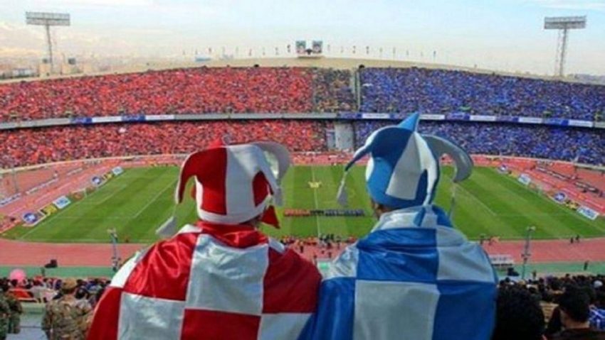 واگذاری پرسپولیس و استقلال در آذر ۹۹، رویا یا واقعیت؟؟
