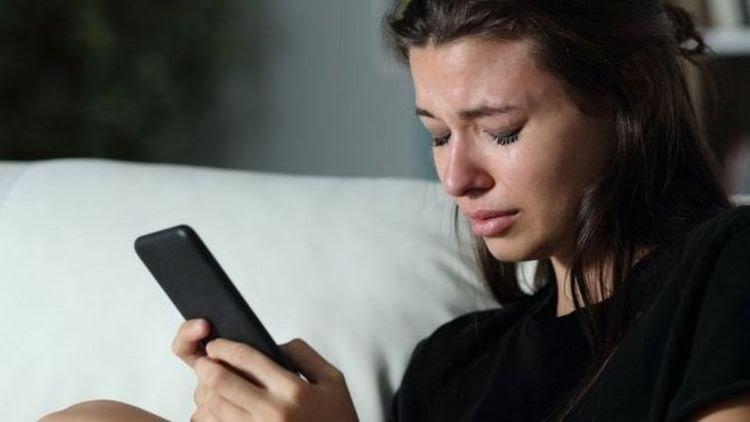 پخش عکس‌های برهنه جعلی هزاران زن در اینترنت!|خبر فوری