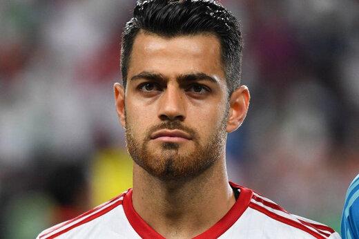 پورعلیگنجی هم در اینستاگرام داغ کرد!|خبر فوری پورعلیگنجی هم در اینستاگرام داغ کرد!|خبر فوری