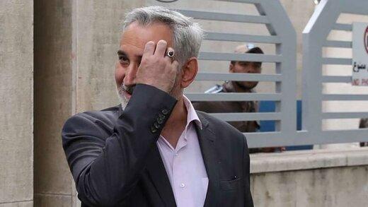 پیش بینی درباره کاندیداتوری محمدرضا خاتمی و عبدالله نوری در انتخابات ۱۴۰۰