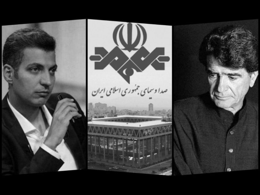 چرا شجریان‌ها و فردوسی‌پور‌ها حذف می‌شوند؟