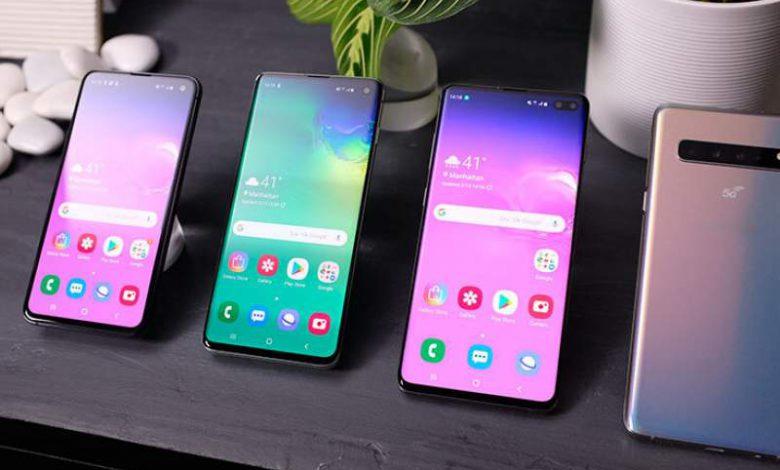 چنبره دلالان روی بازار موبایل