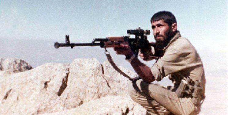 کامبیز دیرباز در نقش تکتیرانداز افسانهای ایران / عکس|خبر فوری کامبیز دیرباز در نقش تکتیرانداز افسانهای ایران / عکس|خبر فوری