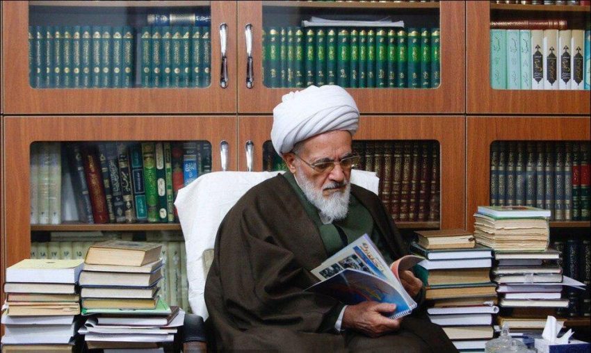 کدام مرجع تقلید درگذشت استاد شجریان را تسلیت گفت؟|خبر فوری